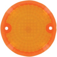 Later Style 2 Screw Mount Vulcan Signal Lens