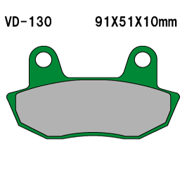 VD130 Specs