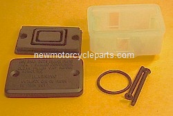 2 Bolt Reservoir Kit for Hondas