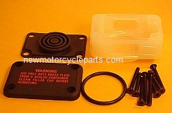 4 Bolt Reservoir Kit for Honda