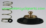 Air Cut-Off valve XL250 Early CB400 CM400 CX500 Honda's