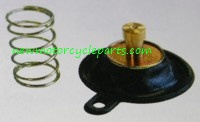 Air Cut-Off valve XVS650 TDM850 XVZ1200 XVZ1300 V-Max Yamaha's