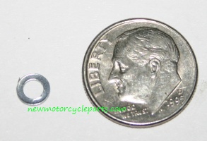 Fuel Air Adjustment Washer