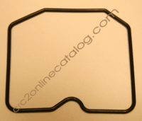 Early EX ZX Kawasaki BG-2676 Bowl Gasket