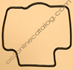 ZX Kawasaki BG-2677 Bowl Gasket