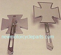 Maltis Cross mirrors