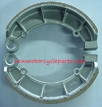 Drum Brake Shoes CB750