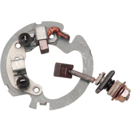 Mitsuba Right Hand Drive 505 Brush Plate Kit