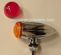 Sculpted Bullet Dual Element Marker or Signal Sold In Pairs