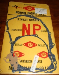 CB400T Low End gasket Set