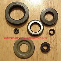 Honda CB750 CB900 '79-'82 Engine Oil Seal kit