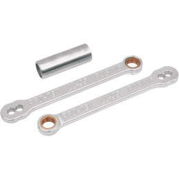 Lowering Links for Sport Bikes