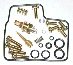 Honda VF750 early Carb Kit