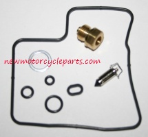 Honda PC800 Pacific Coast Carb Kit
