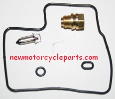 Late Honda VT Shadow Carb Kit