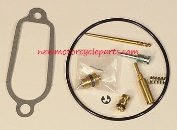 Honda CB350F Carb Kit