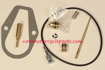 Honda Early CB550 Carb Kit