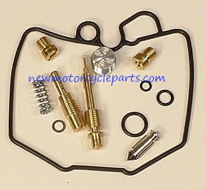 Honda '81-'82 CB650 Carb Kit