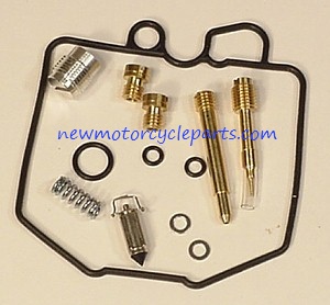 Honda DOHC '79 CB750 Carb Kit