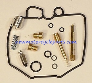 Honda DOHC '80-'82 CB750 Carb Kit