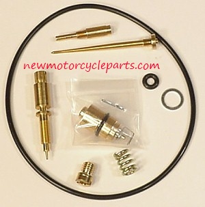 Honda 360 Twin Carb Kit