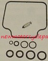 Honda Nighthawk Carb Kit