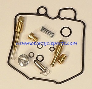 Honda CX500 '78-'79 Carb Kit