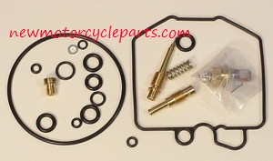 Honda GL1100 Carb Kit