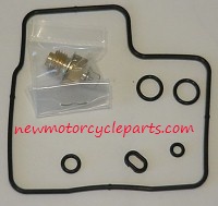 Honda later VT Shadow Carb Kit