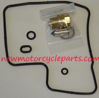Honda VT600C Early Carb Kit
