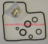 Honda Early VT Shadow Carb Kit