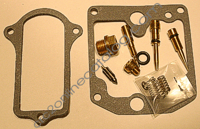 Suzuki GS750 '77-'79 Carb Kit