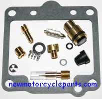 Suzuki GS1000 '80-'81 Carb Kit