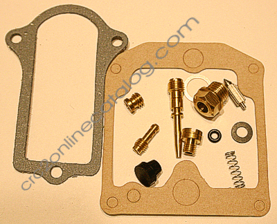Suzuki GS550 '77-'79 Carb Kit