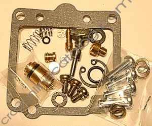 Suzuki GS550 '80-'82 Carb Kit