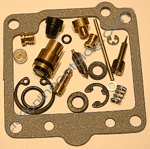 Suzuki CV '80-'83 GS850 Carb Kit