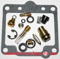 Suzuki CV GS750 '80-'83 Carb Kit