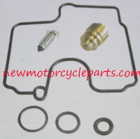 Suzuki GSXR600 First gen Carb Kit