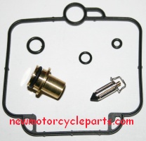 Suzuki GS500 Carb Kit