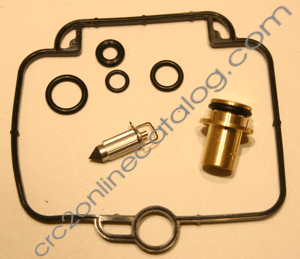 Suzuki GSXR750 '91-'95 Carb Kit