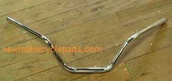 Classic Standard Style Handlebar