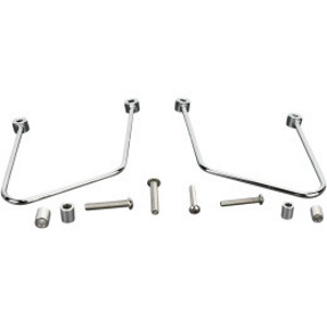 Cobra Saddlebag Supports VTX1800N '04-'08