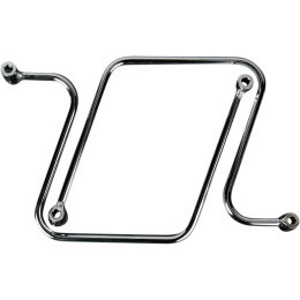 Cobra Saddlebag Supports XVS1100 V-Star '99-'09