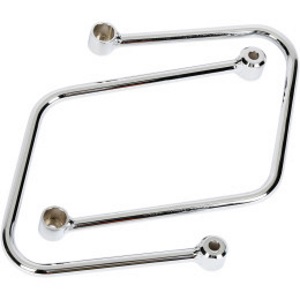 Cobra Saddlebag Supports M109R '06-'11