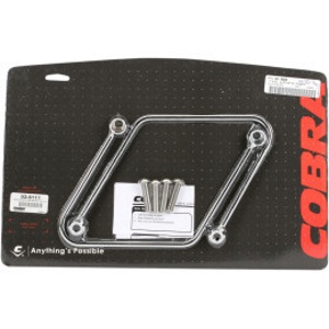 Cobra Saddlebag Supports VT750C2 Shadow Spirit '07-'12