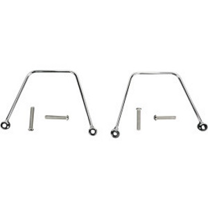 Cobra Saddlebag Supports C109R '08-'09