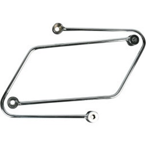 Cobra Saddlebag Supports VN1500D/E/N Vulcan Classic