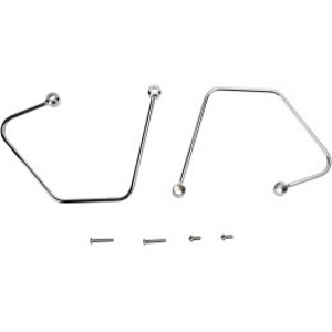 Cobra Saddlebag Supports CMX250 Rebel '96-'12