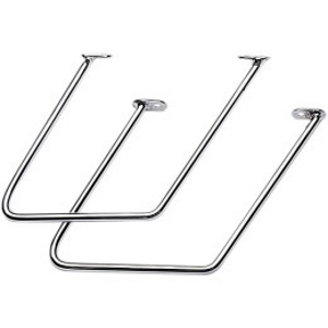 Cobra Saddlebag Supports VF750C Magna '94-'03