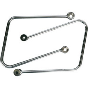 Cobra Saddlebag Supports VT1100C Shadow Sabre '00-'09